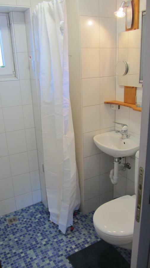 Bahnhoefli Faulensee Ngoại thất bức ảnh
